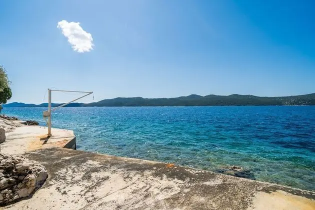 Apart Daire (One Bedroom Apartment with Terrace an)