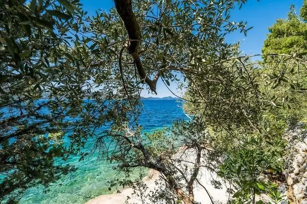 Apart Daire (One Bedroom Apartment with Terrace an)