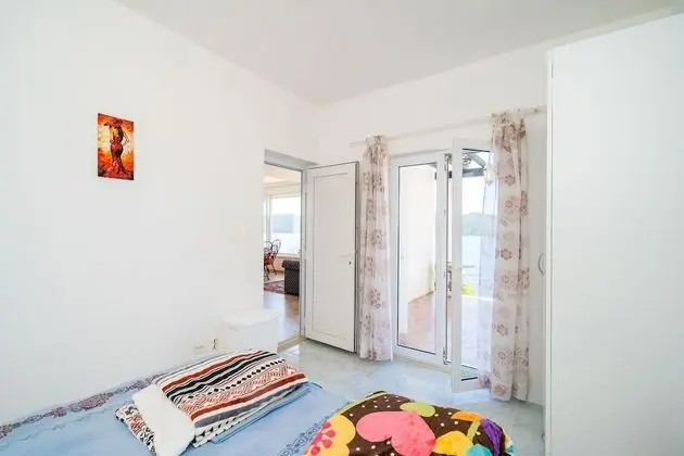 Apart Daire (One Bedroom Apartment with Terrace an)