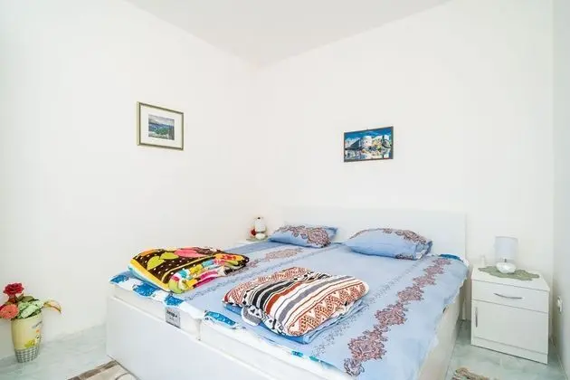 Apart Daire (One Bedroom Apartment with Terrace an)