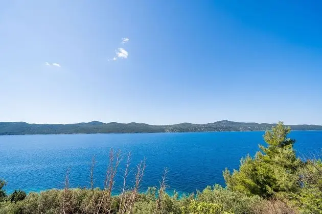 Apart Daire (One Bedroom Apartment with Terrace an)