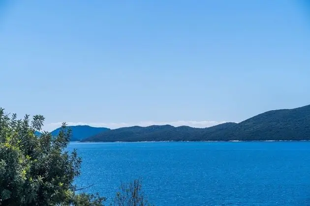 Apart Daire (One Bedroom Apartment with Terrace an)