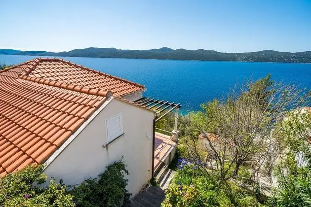 Apart Daire (One Bedroom Apartment with Terrace an)