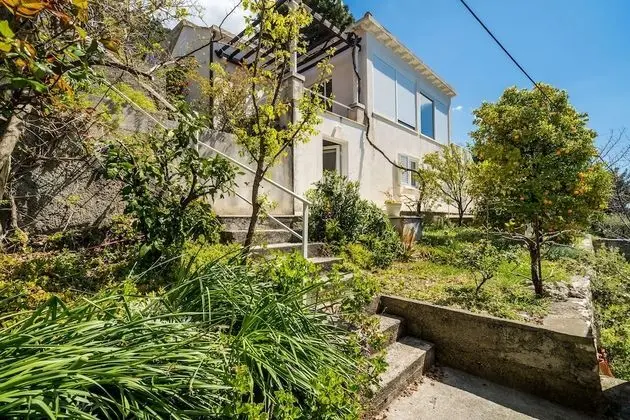 Apart Daire (One Bedroom Apartment with Terrace an)