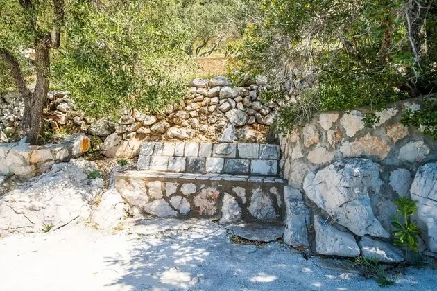 Apart Daire (One Bedroom Apartment with Terrace an)