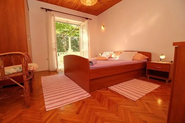 Apart Daire (Two Bedroom Apartment with Terrace an)