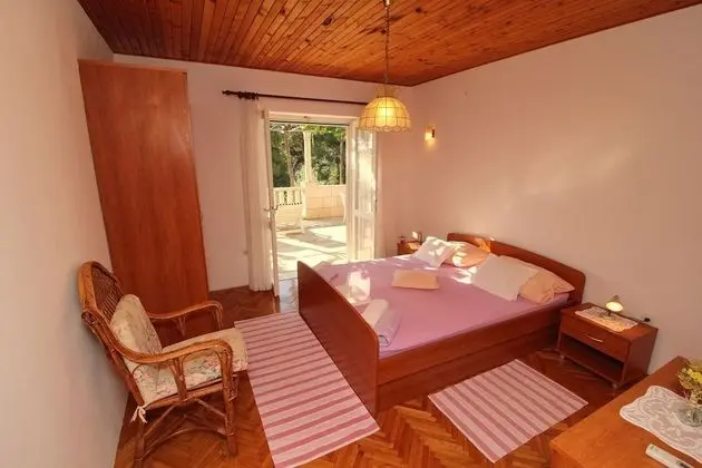 Apart Daire (Two Bedroom Apartment with Terrace an)