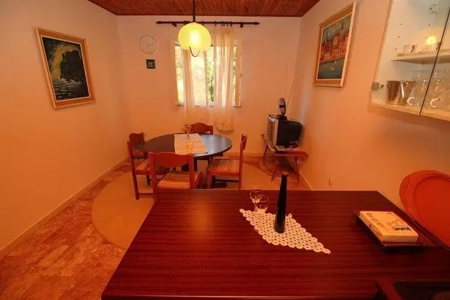 Apart Daire (Two Bedroom Apartment with Terrace an)