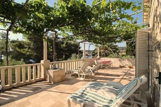 Apart Daire (Two Bedroom Apartment with Terrace an)