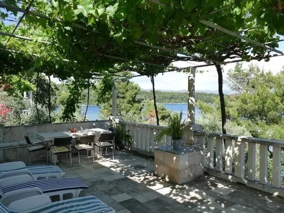 Apart Daire (Two Bedroom Apartment with Terrace an)