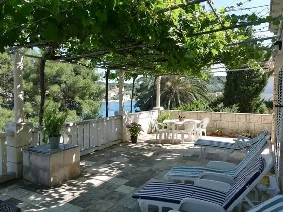 Apart Daire (Two Bedroom Apartment with Terrace an)