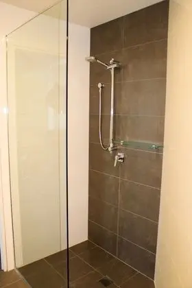 Executive Apart Daire, 2 Yatak Odası, Plaj Manzaralı