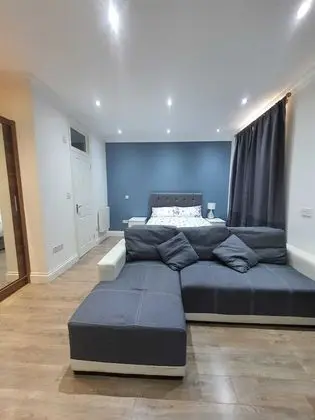 Apart Daire, 1 Yatak Odası