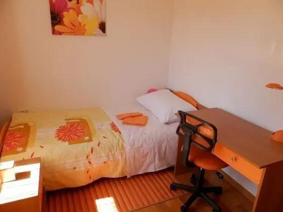Apart Daire (Two Bedroom Apartment)