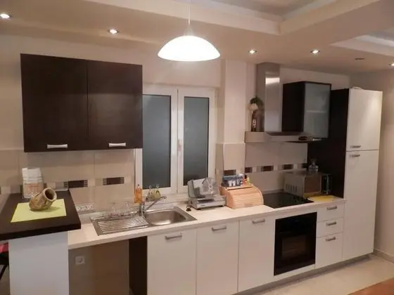 Apart Daire (Two Bedroom Apartment)