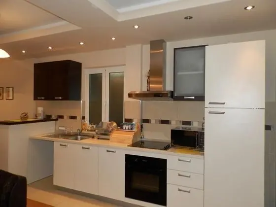 Apart Daire (Two Bedroom Apartment)
