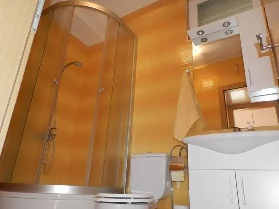 Apart Daire (Two Bedroom Apartment)