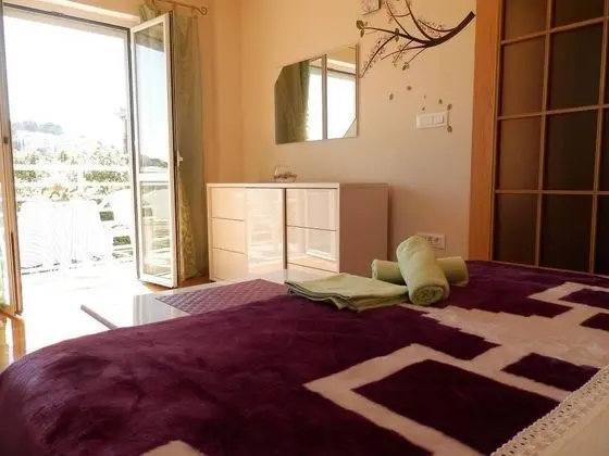 Apart Daire (Two Bedroom Apartment)