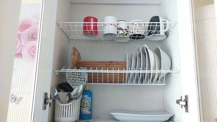 Economy Daire, 1 Yatak Odası