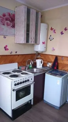 Economy Daire, 1 Yatak Odası