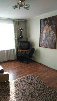 Economy Daire, 1 Yatak Odası
