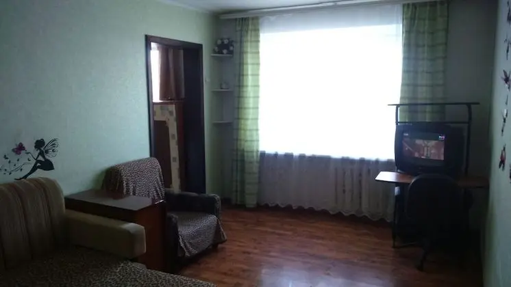 Economy Daire, 1 Yatak Odası