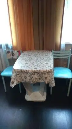 Elite Daire, 2 Yatak Odası, Mutfak, Zemin Kat