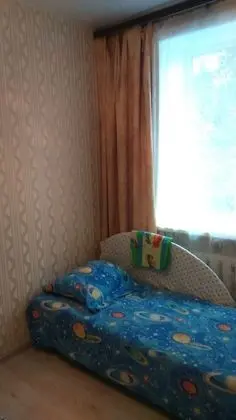 Elite Daire, 2 Yatak Odası, Mutfak, Zemin Kat