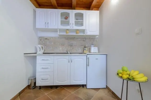 Stüdyo (Studio apartment)