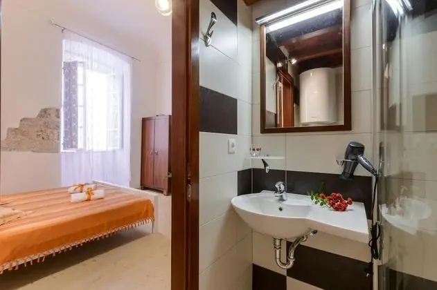 Stüdyo (Studio apartment)