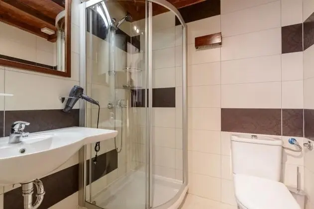 Stüdyo (Studio apartment)