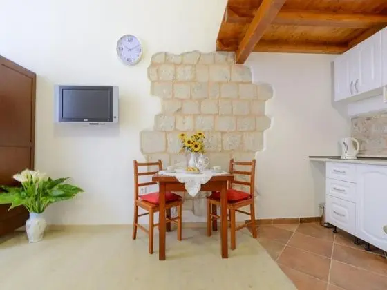 Stüdyo (Studio apartment)