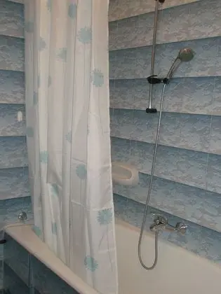 Classic Apart Daire, 2 Yatak Odası, Teras, Avlu