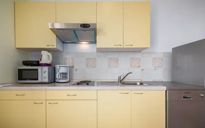 Apart Daire, 2 Yatak Odası (294/648)