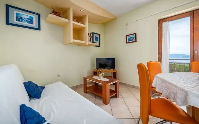 Apart Daire, 2 Yatak Odası (294/648)