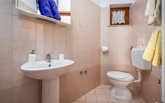 Apart Daire, 2 Yatak Odası (294/648)