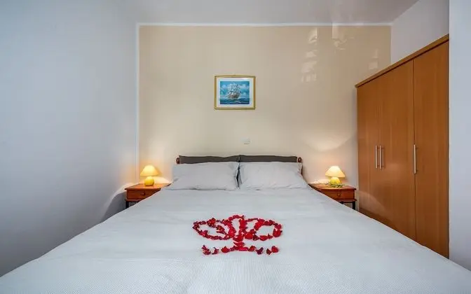 Apart Daire, 2 Yatak Odası (294/649)