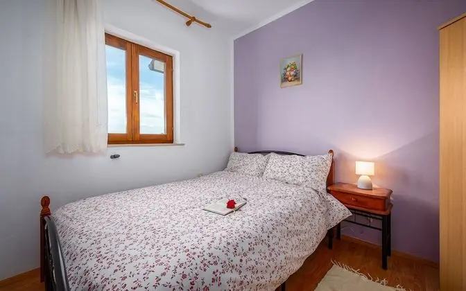 Apart Daire, 2 Yatak Odası (294/649)