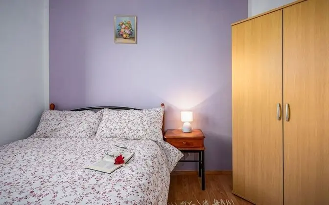 Apart Daire, 2 Yatak Odası (294/649)