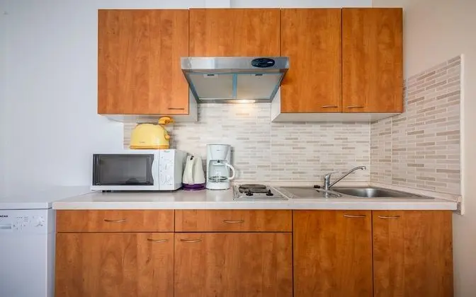 Apart Daire, 2 Yatak Odası (294/649)