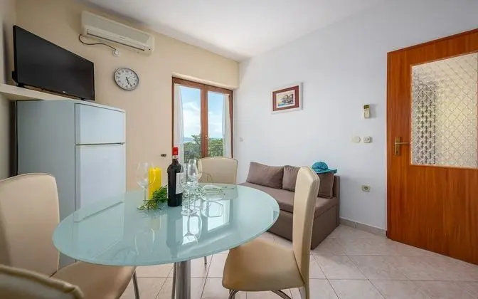 Apart Daire, 2 Yatak Odası (294/649)