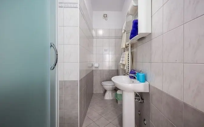 Apart Daire, 2 Yatak Odası (294/649)