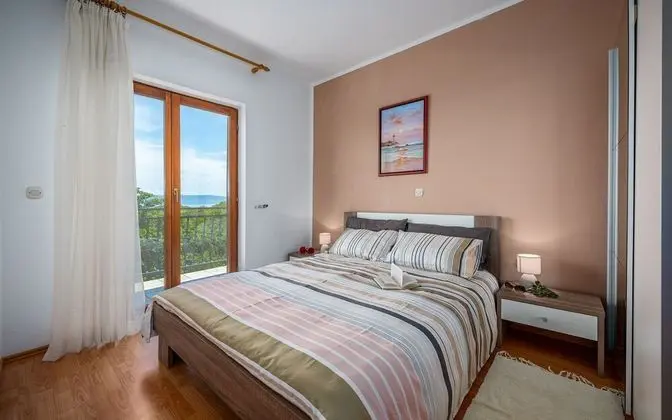 Tek Büyük Yataklı Oda, 1 Yatak Odası (294/650)