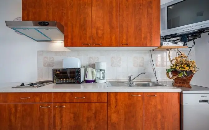 Tek Büyük Yataklı Oda, 1 Yatak Odası (294/650)