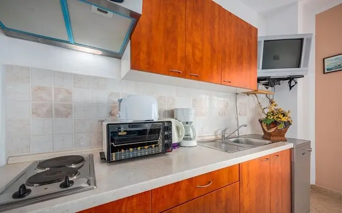 Tek Büyük Yataklı Oda, 1 Yatak Odası (294/650)