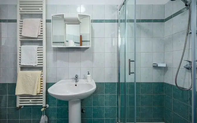 Tek Büyük Yataklı Oda, 1 Yatak Odası (294/650)