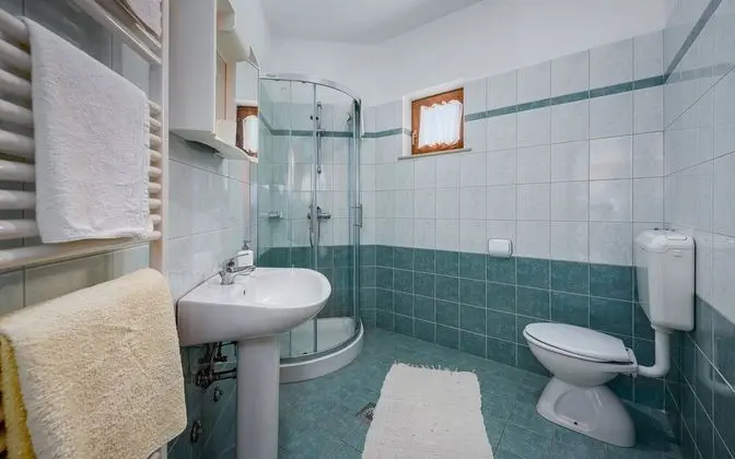 Tek Büyük Yataklı Oda, 1 Yatak Odası (294/650)