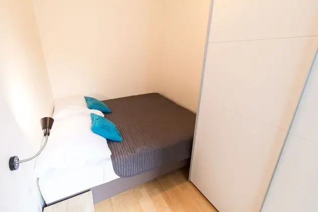Standard Apart Daire, 1 Yatak Odası