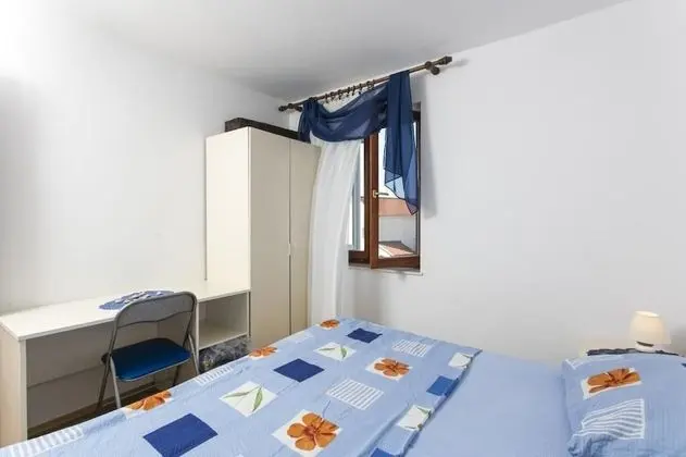 Apart Daire (2 Bedroom Apt, Terrace, Sea View)