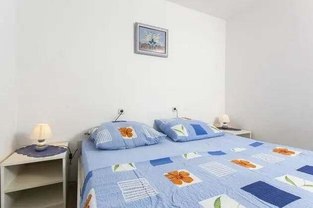 Apart Daire (2 Bedroom Apt, Terrace, Sea View)